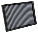 K&N VF1012 CABIN AIR FILTER