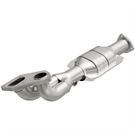23555 Catalytic Converter