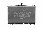 CSF 3687 Radiator
