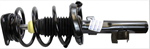 MONROE 182264 Shock Absorber
