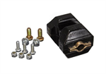 ENERGY SUSPENSION 3.1127G MOTOR MOUNT INSERT CAM/FIRE
