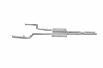 GIBSON 617011 Exhaust System Kit