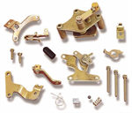 HOLLEY 45-225 45225 CHOKE KIT