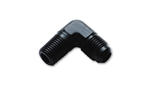 -8AN 3/8 NPT 90DEG ELBOW0