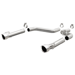 MAGNAFLOW 19235 EXHAUST System Kit