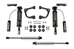 FABTECH K2375DL Leveling Kit Suspension
