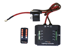 QUAKE QUIC798 Multi Purpose Light Controller