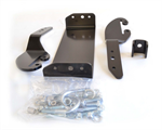 WARN 64669 PLOW MOUNTING KIT YAMAHA