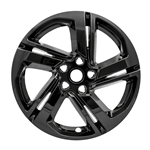 COAST 2 COAST IWCIMP418BLK Wheel Cover