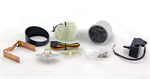 TURBOSMART TS-0701-1011 ELECTRONIC VACUUM/BOOST