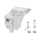 MISHIMOTO MMRT-F2D-11SN Radiator Overflow Tank