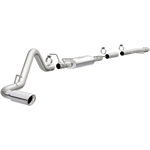 MAGNAFLOW 15267 CB 2014 CHEVY SILVERADO 5.3L