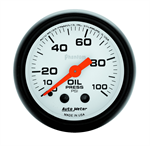 AUTOMETER 5721 Oil Pressure Gauge