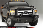 FAB FOURS FF09-R1962-1 09+ F150 BS ELITE PRE