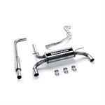 MAGNAFLOW 15801 EXHAUST System: 2003-2006 Dodge SRT-4 2.0L; EXHAUS