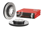 BREMBO 09.B634.11 Brake Rotor
