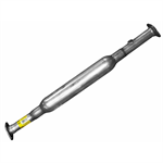WALKER 54372 RESONATOR ASSEMBLY-IMPORT