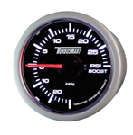 TURBOSMART TS-0101-2023 BOOST GAUGE 0-30PSI 52MM