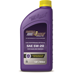 ROYAL PURPLE 01520 MULTI GRADE OIL 5W20 QT