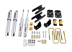 BELLTECH 1100SP Lowering Kit