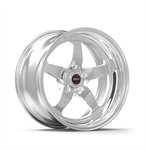 WELD 71MP-507A45A Wheel