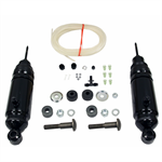 MONROE MA709 MAX-AIR ADJUSTABLE  SHOCK      PR