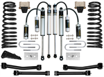 Lift Kit Suspension