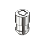 MCGARD 24537 5 PACK WHEEL LOCK SET 12X1.5