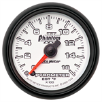 AUTOMETER 7544 Gauge Pyrometer