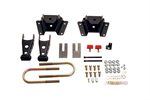 Lowering Kit