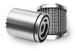 HUBB 3207 3 INCH FILTER- THREAD M20