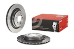 BREMBO 09.A959.11 Brake Rotor