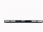 WESTIN 36-6015SMP4 Bumper Push Bar Top Channel Cover