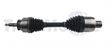 TRAKMOTIVE FD-8274 CV Axle Shaft