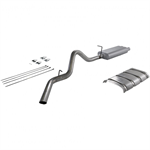 FLOWMASTER 17224 EXHAUST KIT CHEVY/GMC 96-99