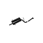 WALKER 54236 QUIET-FLOW MUFFLER ASSEMBLY