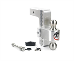 Trailer Hitch Ball Mount