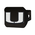 FAN MATS 21037 Trailer Hitch Cover
