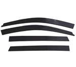 AVS 894048 VENTVISOR LOPRO  TACOMA DBL 05-14