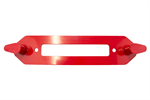 FISHBONE FB21095 Winch Fairlead Backing Plate