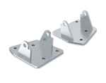 HOOKER 71221003HKR Motor Mount