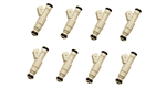 COMP CAMS 303608 8-PACK 36LB/HR 378CC INJECTION
