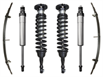 Lift Kit Suspension