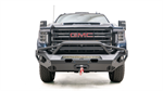 FAB FOURS GM20-X5052-1 Bumper