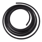 RUSSELL 639253 ALUMINUM FUEL LN 38 OD BLACK