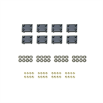 WESTIN 22-1575 Mounting Kit