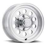 RACELINE 881-56060 Trailer Wheel 881 Modular