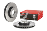 BREMBO 09.C549.11 Brake Rotor