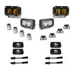 Driving/ Fog Light