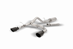 Exhaust System Kit